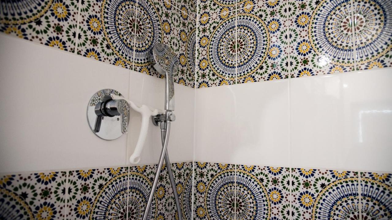 Apartman Veritas Mikulov Bagian luar foto
